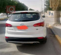 هيونداي سانتافي